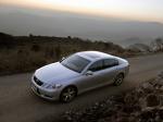 Lexus GS430 2005 года (EU)